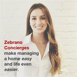 Zebrano Concierge in Toronto, ON (Midtown Toronto) - Opening Hours