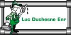 Luc Duchesne Enr, Rouyn-Noranda, QC opening hours