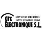 Arc Electronique S l, Saint-Léonard, QC opening hours