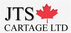 J t S Cartage Ltd, Oakville, ON opening hours