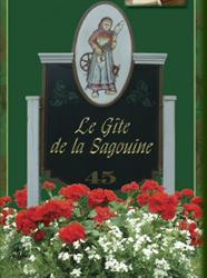 Restaurant La Sagouine, Bouctouche, NB opening hours