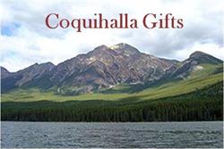 Coquihalla Gifts, Jasper, AB opening hours