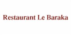 Restaurant Le Baraka, Trois-Rivières, QC opening hours