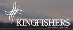 Kingfishers, Maple Ridge, BC opening hours