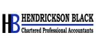 Hendrickson Black, Mayerthorpe, AB opening hours