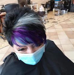 Alexandra S Hair in Edmonton, AB (Northeast Edmonton) - Opening Hours