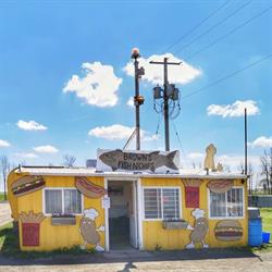 Brown S Golden Fries, Listowel, ON opening hours