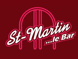 Bar St-Martin, Métabetchouan-Lac-à-la-Croix, QC opening hours