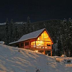 Helisprings Chalets Inc., Panorama, BC opening hours