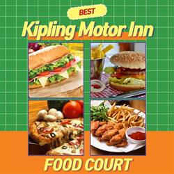 Kipling Motor Inn, opening hours