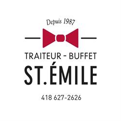 Buffet St-Emile in Québec, QC (Quartier 4-3) - Opening Hours