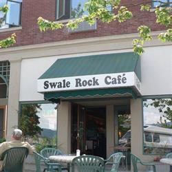 Swale Rock Cafe Ltd, Port Alberni, BC opening hours