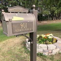 Heritage Funeral Home Ltd, Nipawin, SK opening hours