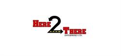 Here 2 There Enterprises Ltd, Grande Prairie, AB opening hours