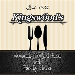 Kingswood Restaurants, Brantford, ON opening hours