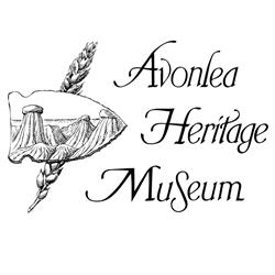 Heritage House Museum, Avonlea, SK opening hours