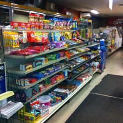 Kirkton Market, opening hours