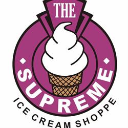 Supreme Ice Cream Shoppe The in Winnipeg, MB (The Maples) - Opening Hours