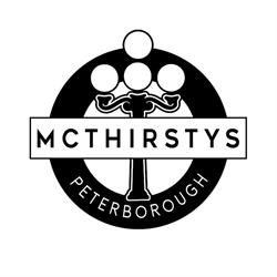 Mcthirstys Pint, Peterborough, ON opening hours