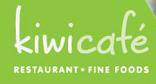 Kiwi Cafe, Chester, NS opening hours