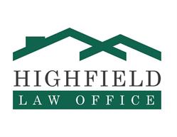 Highfield Law Office in Edmonton, AB (Southeast Edmonton) - Opening Hours