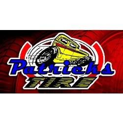 Patrick S Tire Service, Dunsford, ON opening hours