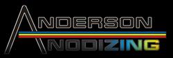 Anderson Anodizing Ltd., St. Albert, AB opening hours