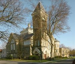KNOX Presbyterian Church, St. Thomas, ON opening hours