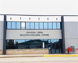 Medical Clinic Of Dawson Creek, opening hours