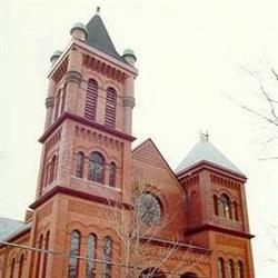 KNOX Presbyterian Church, Mitchell, ON opening hours