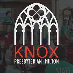 KNOX Presbyterian Church, Milton, ON opening hours