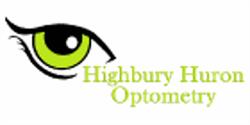 Highbury Huron Optometry, London, ON opening hours