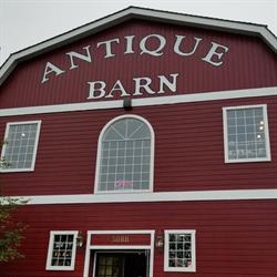 Highway Antique Emporium, Chemainus, BC opening hours