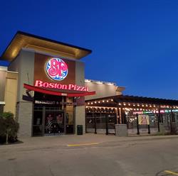 Boston Pizza, Orillia, ON opening hours