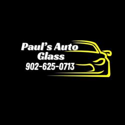 Paul S Auto Glass & Upholstery, Port Hawkesbury, NS opening hours