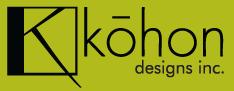 Kohon Designs Inc. in Edmonton, AB (Downtown) - Opening Hours
