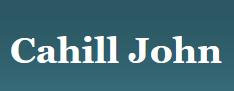 Cahill, John, Charlottetown, PE opening hours