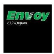Envoy Business Services in Toronto, ON (Midtown Toronto) - Opening Hours