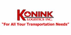 Konink Logistics, Ingleside, ON opening hours