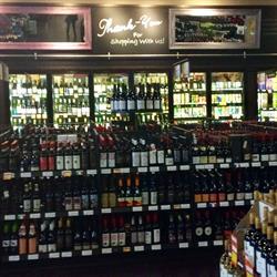 Clayton Liquor Store, Surrey, BC opening hours