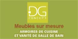 D G Concept, Salaberry-de-Valleyfield, QC opening hours