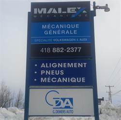 G. Demers Auto Inc., Saint-Henri-de-Lévis, QC opening hours