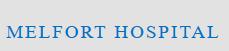 Melfort Hospital, opening hours