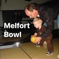 Melfort Bowl, opening hours