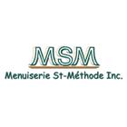Menuiserie St-Méthode, Adstock, QC opening hours