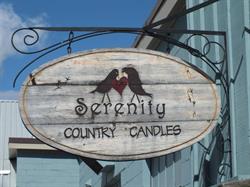 Serenity Country Candle, Brantford, ON opening hours