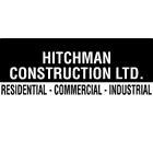 Hitchman Construction Ltd, Lower Newcastle, NB opening hours