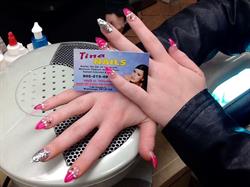 Tina Nails in Mississauga, ON (Dixie) - Opening Hours