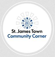 St James Town Festival in Toronto, ON (Downtown) - Opening Hours