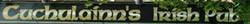 Cuchulainn's Irish Pub. in Mississauga, ON (Streetsville) - Opening Hours